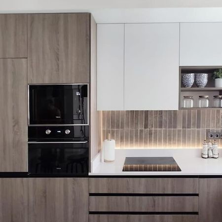 엘푸에르토데산타마리아 Piso Reformado De Diseno C/Terraza. Playa El Ancla 아파트 외부 사진