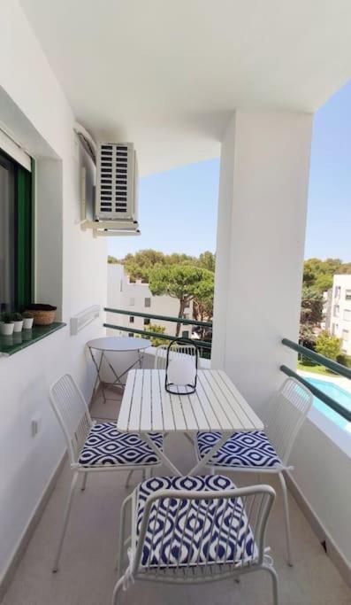 엘푸에르토데산타마리아 Piso Reformado De Diseno C/Terraza. Playa El Ancla 아파트 외부 사진